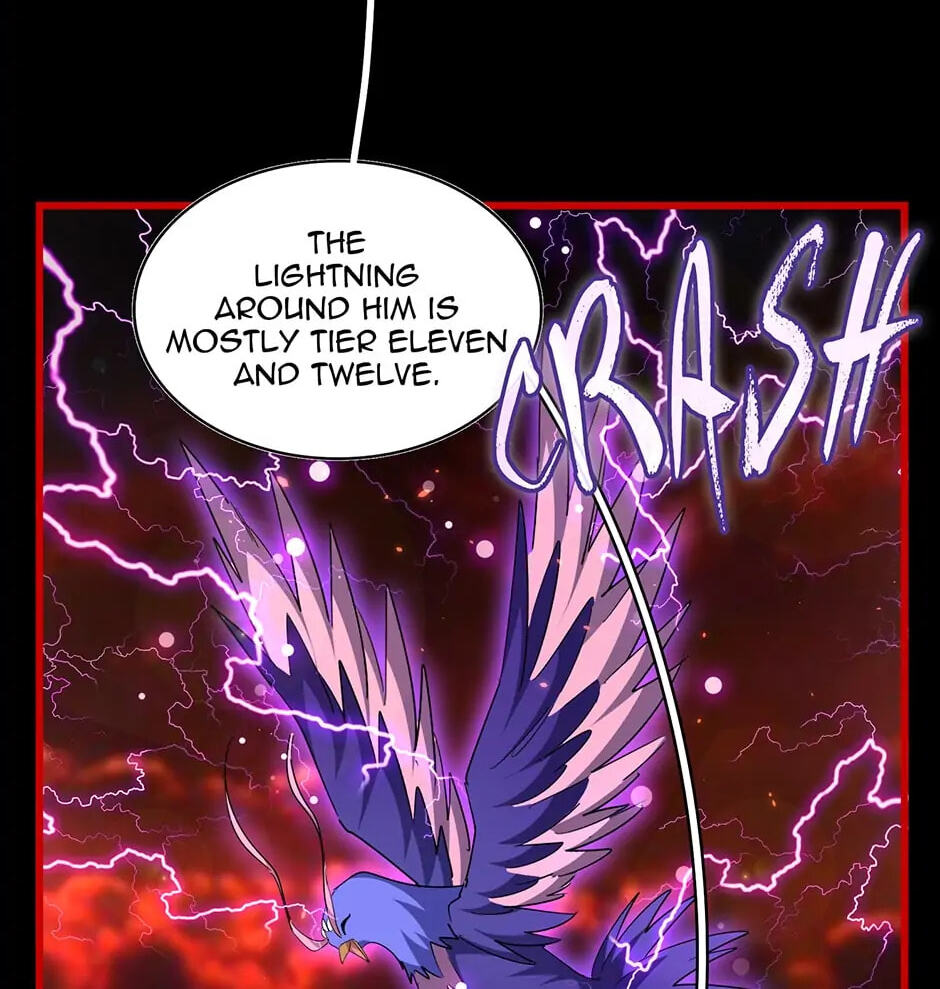 Read The Devil Butler chapter 285 image 41 on Lezhin