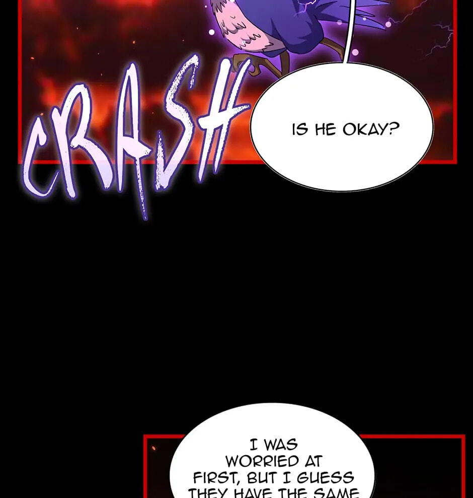 Read The Devil Butler chapter 285 image 42 on Lezhin