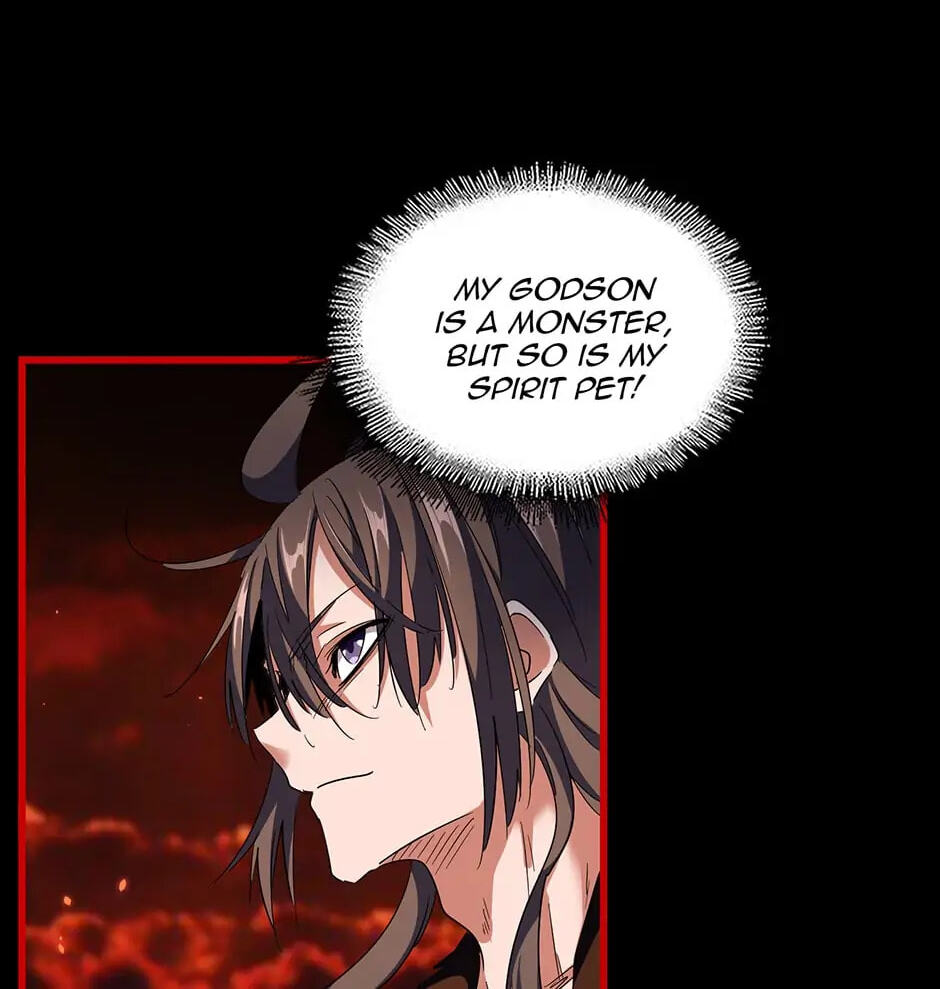 Read The Devil Butler chapter 285 image 45 on Lezhin