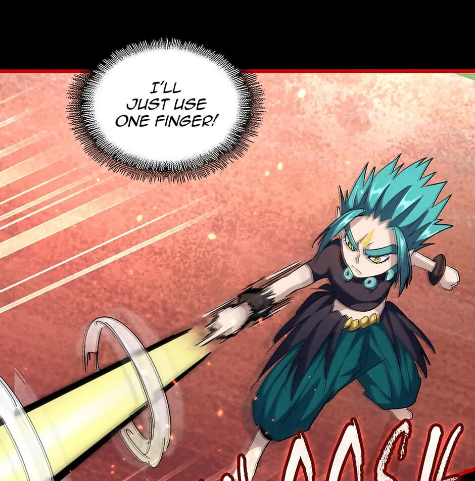 Read The Devil Butler chapter 285 image 56 on Lezhin