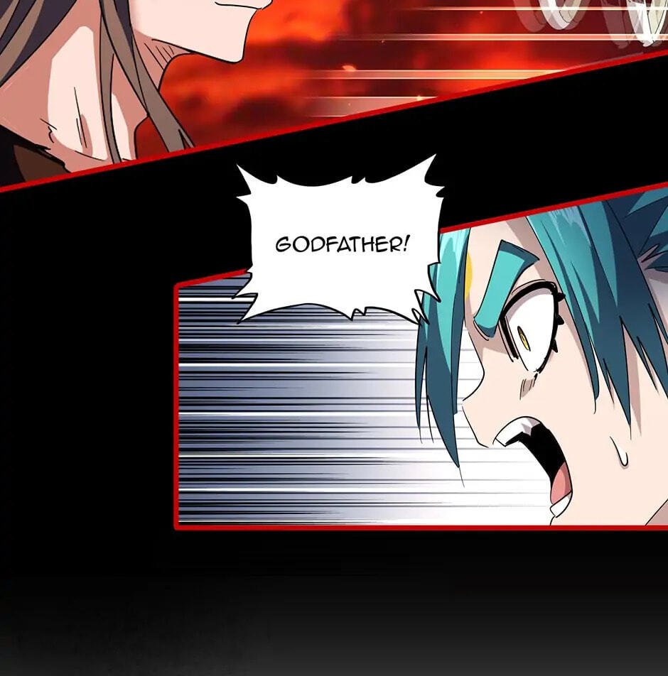 Read The Devil Butler chapter 285 image 59 on Lezhin