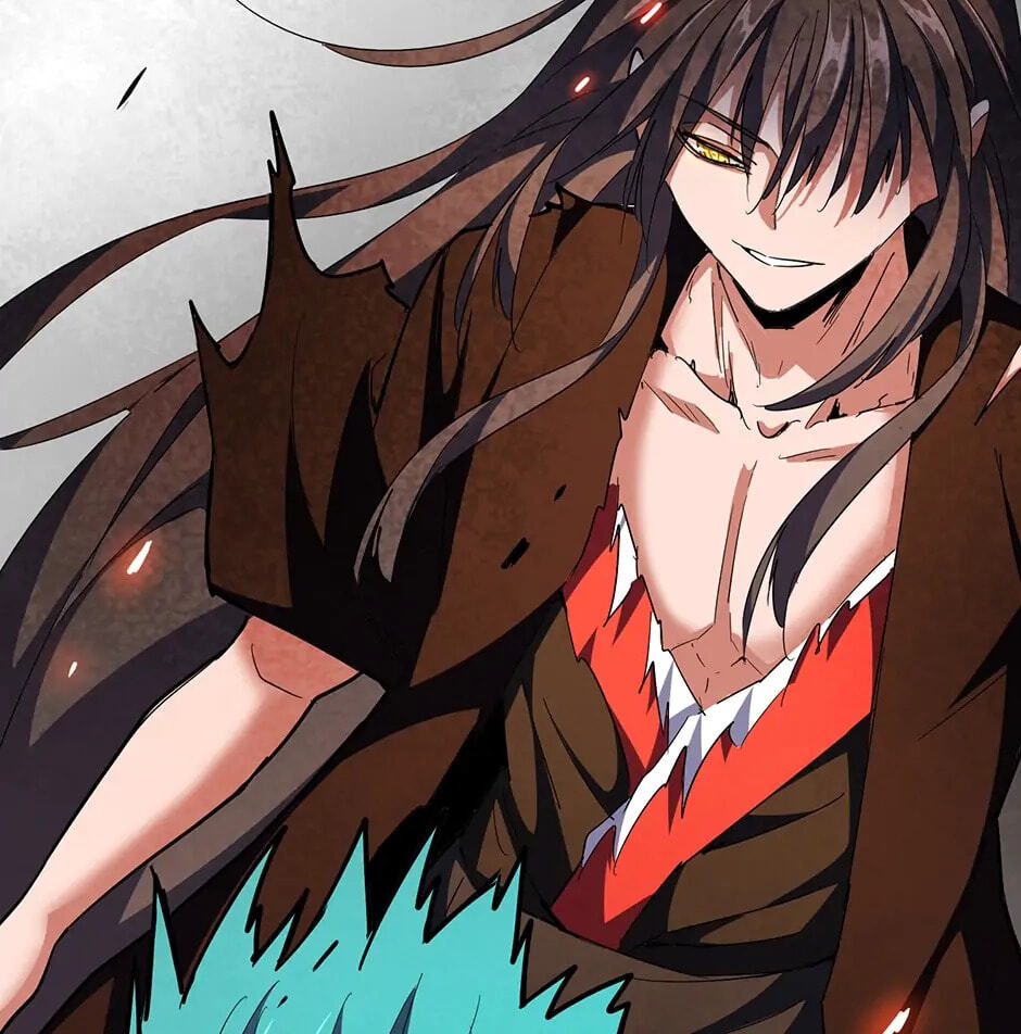 Read The Devil Butler chapter 285 image 61 on Lezhin