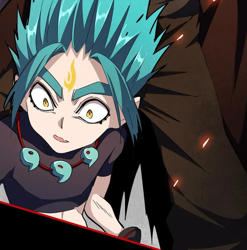 Read The Devil Butler chapter 285 image 62 on Lezhin