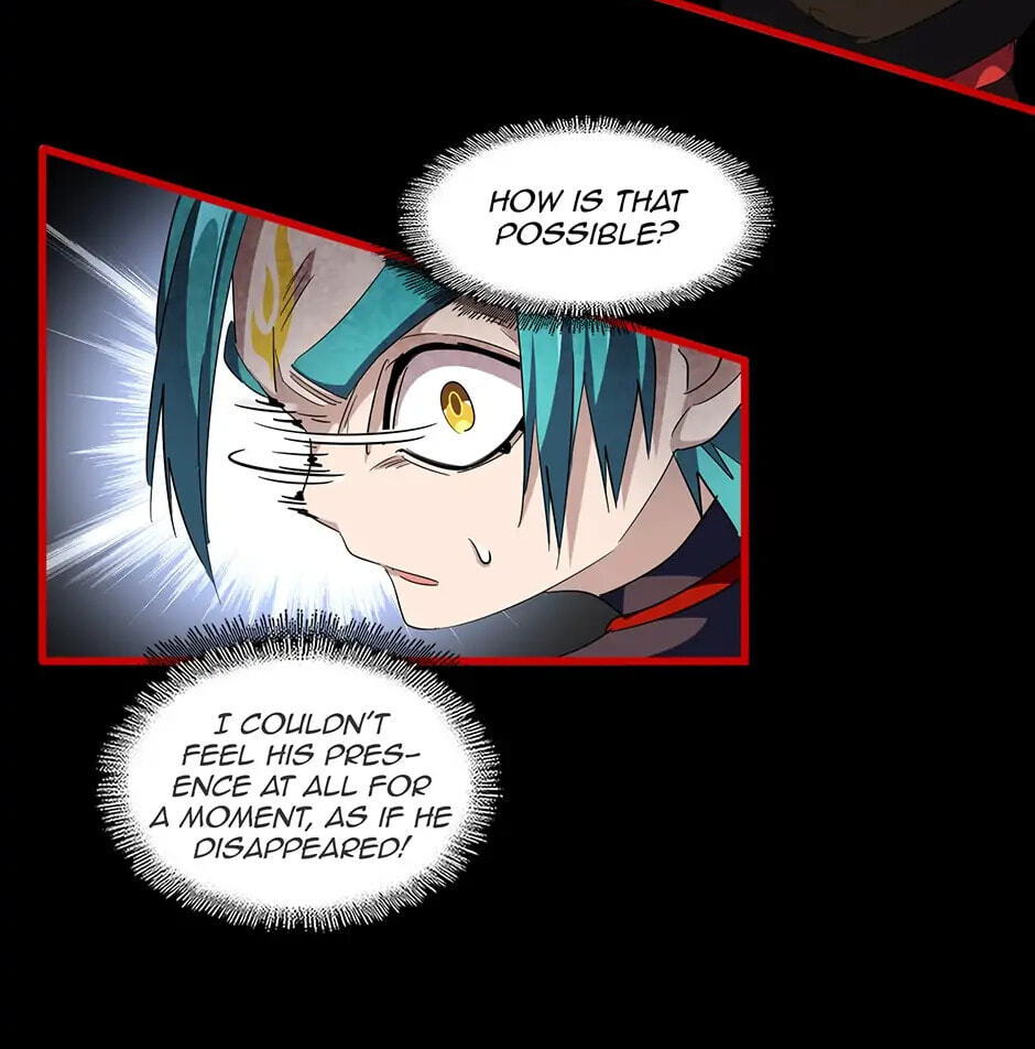 Read The Devil Butler chapter 285 image 63 on Lezhin