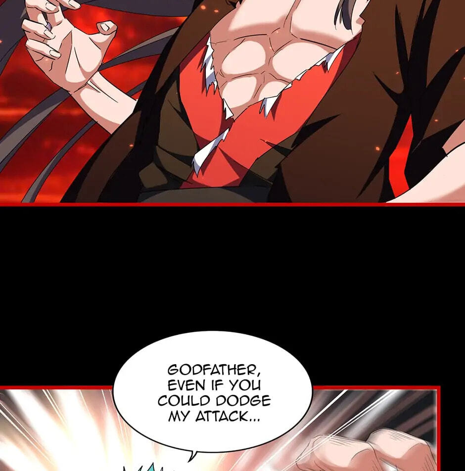 Read The Devil Butler chapter 285 image 65 on Lezhin