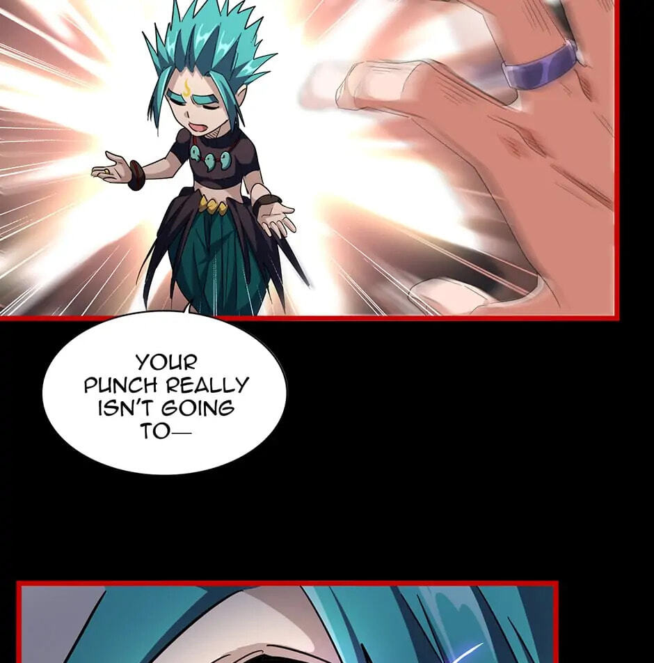 Read The Devil Butler chapter 285 image 66 on Lezhin