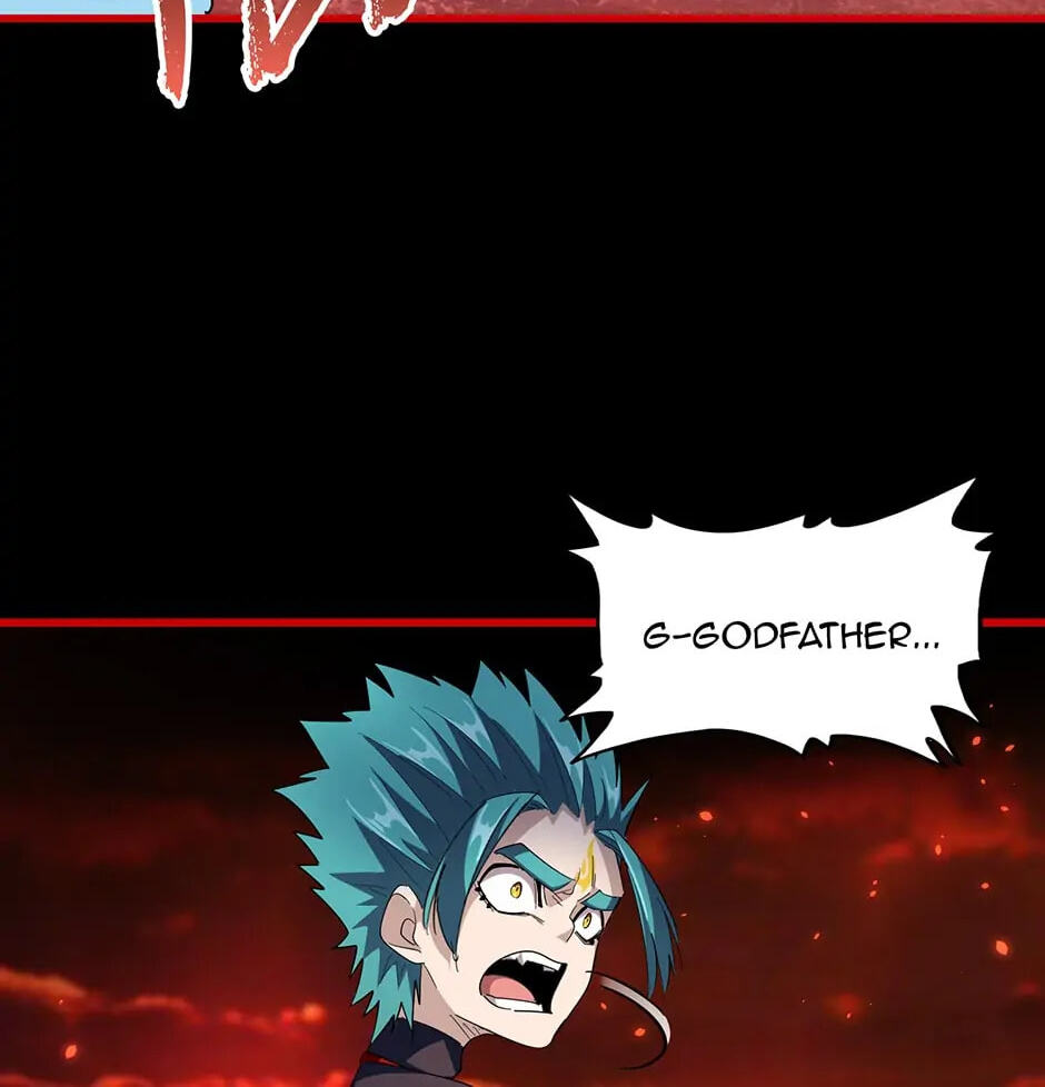 Read The Devil Butler chapter 285 image 73 on Lezhin