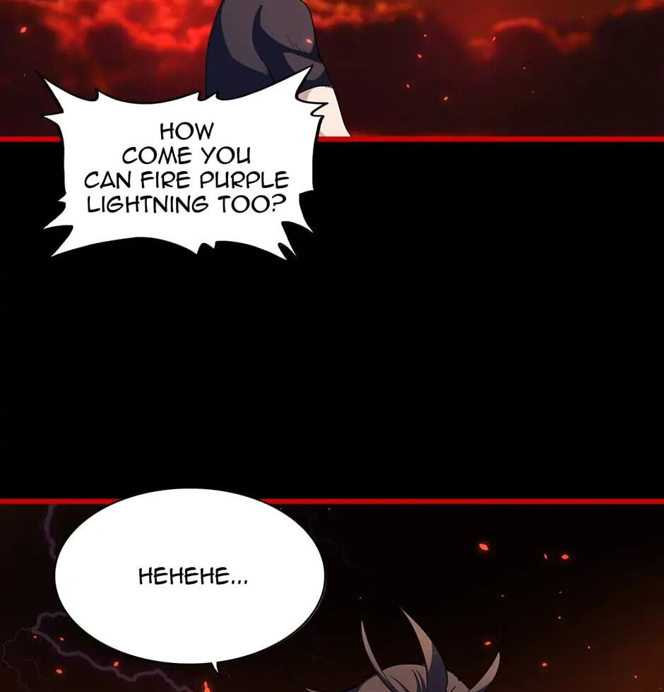 Read The Devil Butler chapter 285 image 74 on Lezhin