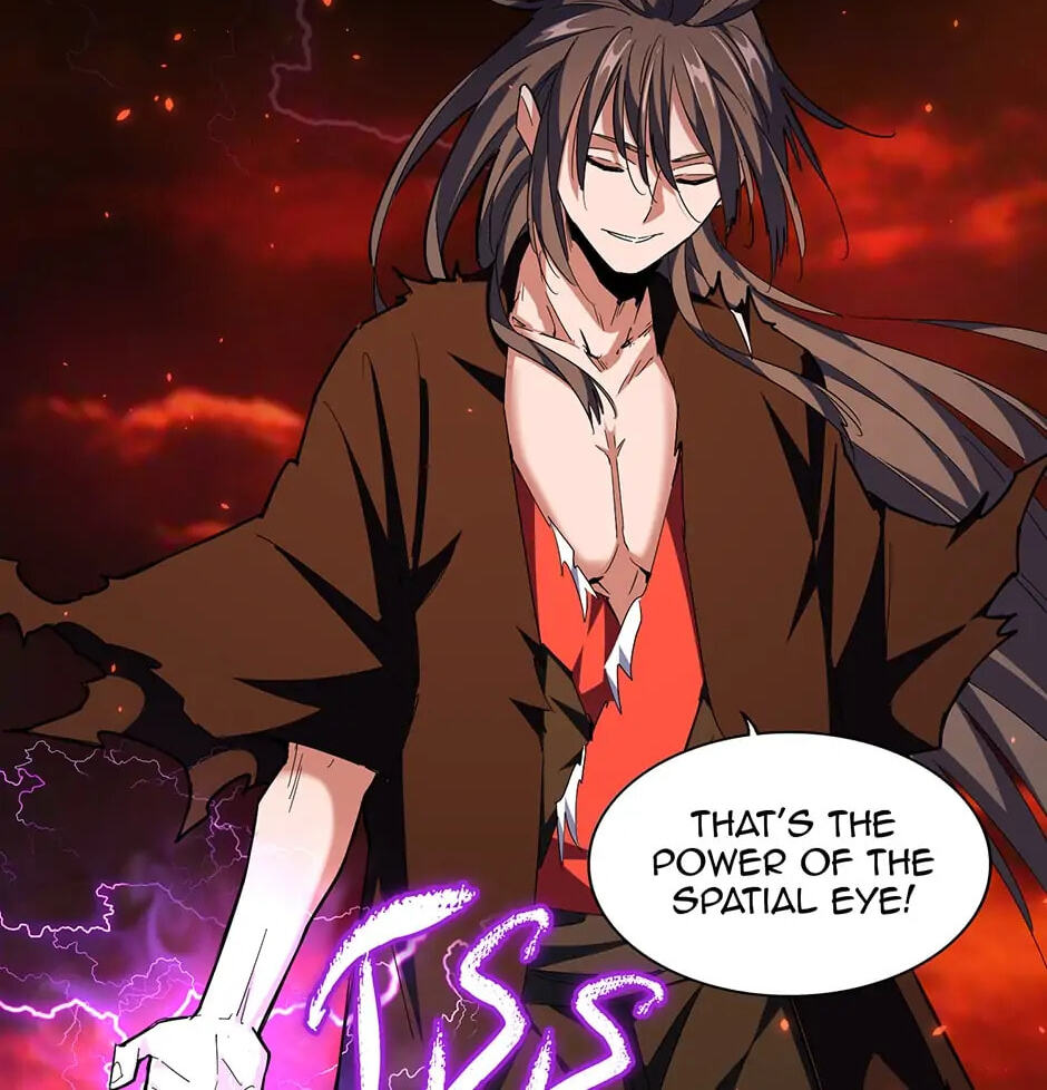 Read The Devil Butler chapter 285 image 75 on Lezhin