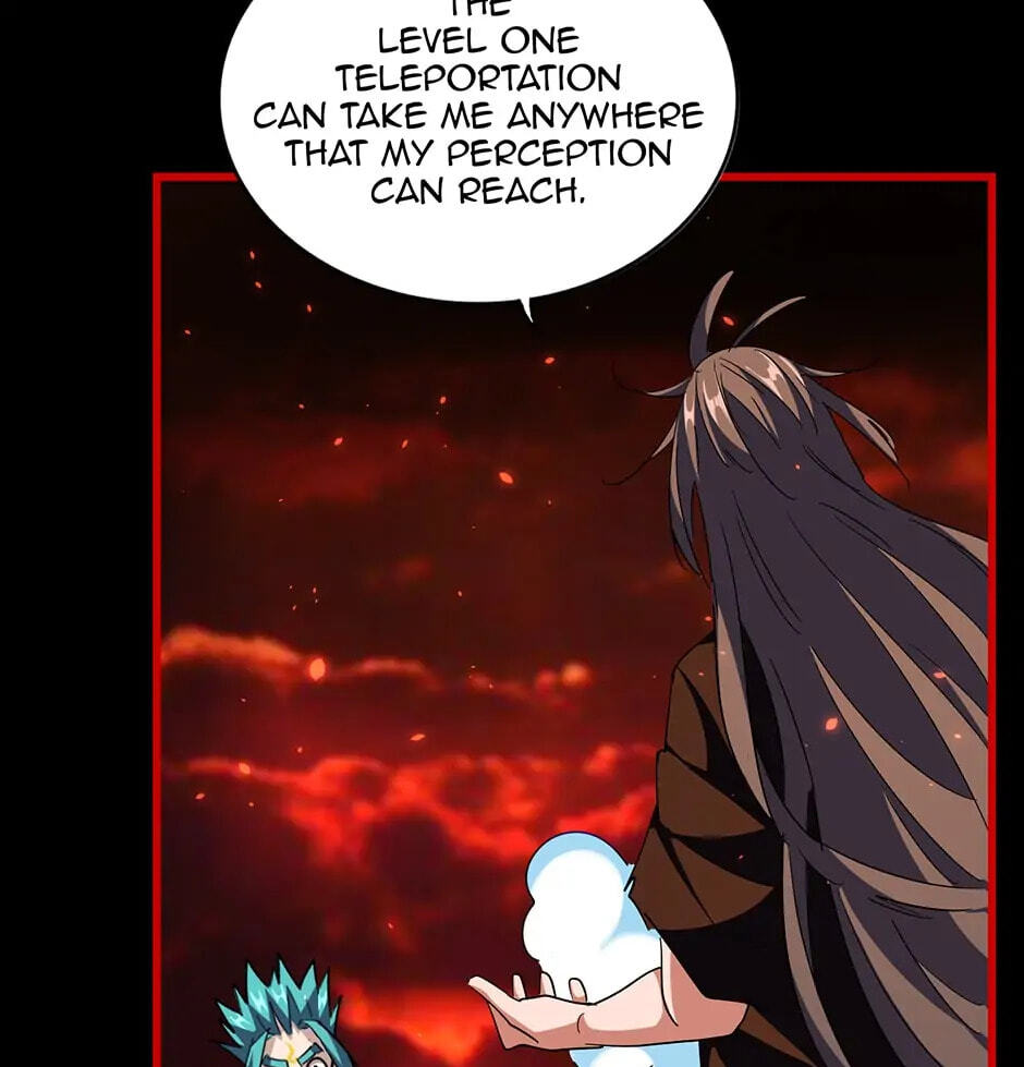Read The Devil Butler chapter 285 image 78 on Lezhin