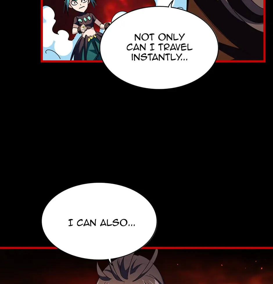 Read The Devil Butler chapter 285 image 79 on Lezhin
