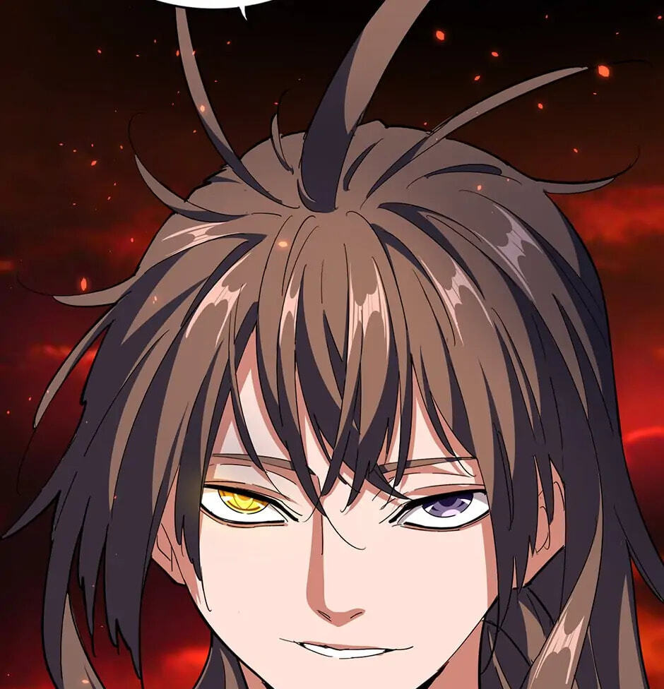 Read The Devil Butler chapter 285 image 82 on Lezhin