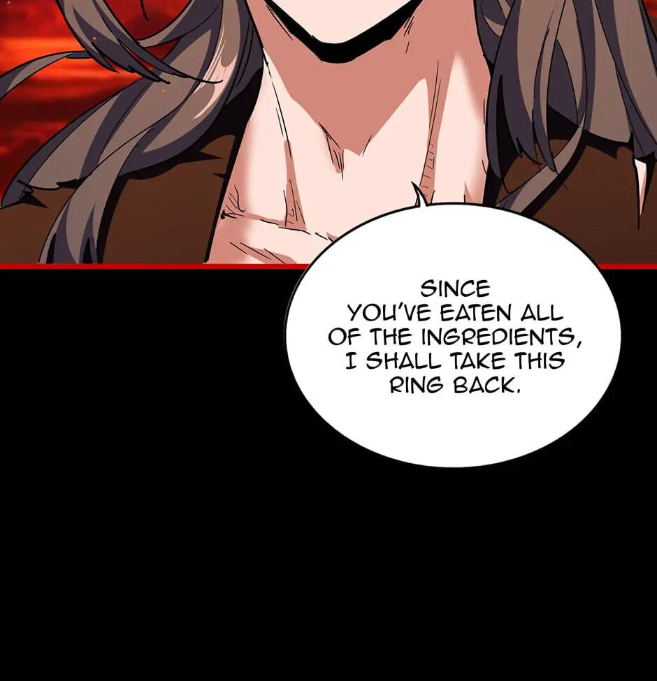 Read The Devil Butler chapter 285 image 83 on Lezhin