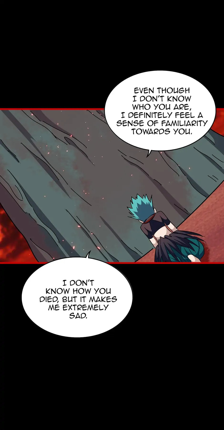 Read The Devil Butler chapter 286 image 12 on Lezhin