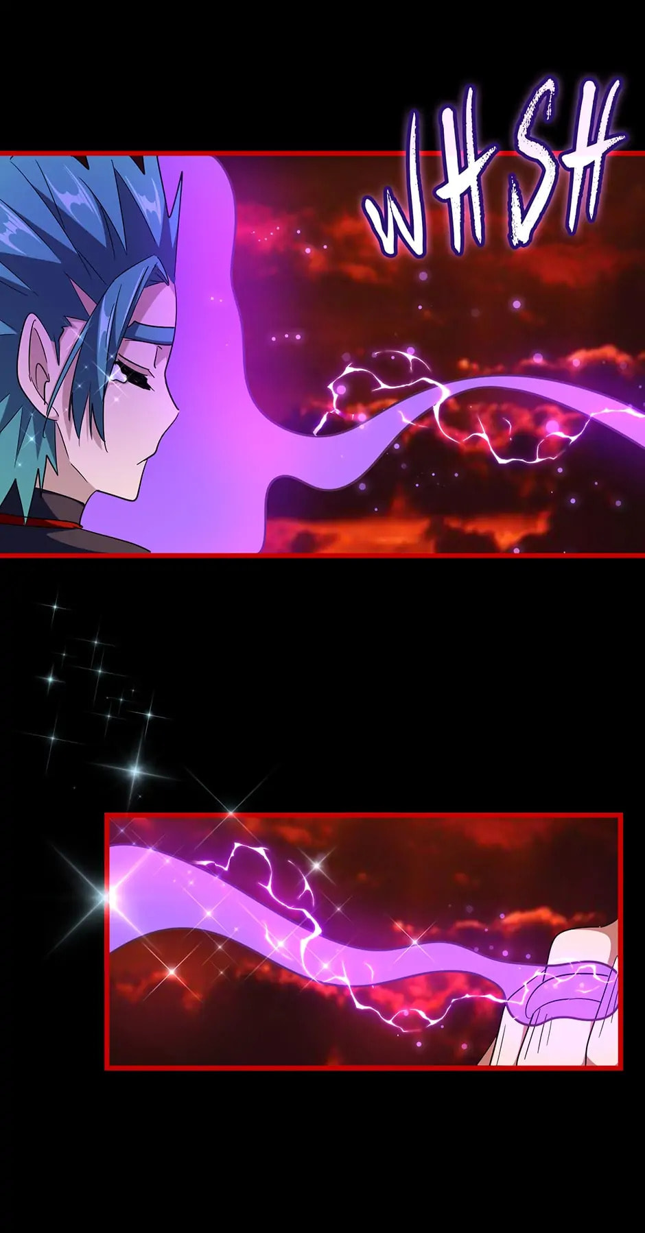 Read The Devil Butler chapter 286 image 16 on Lezhin