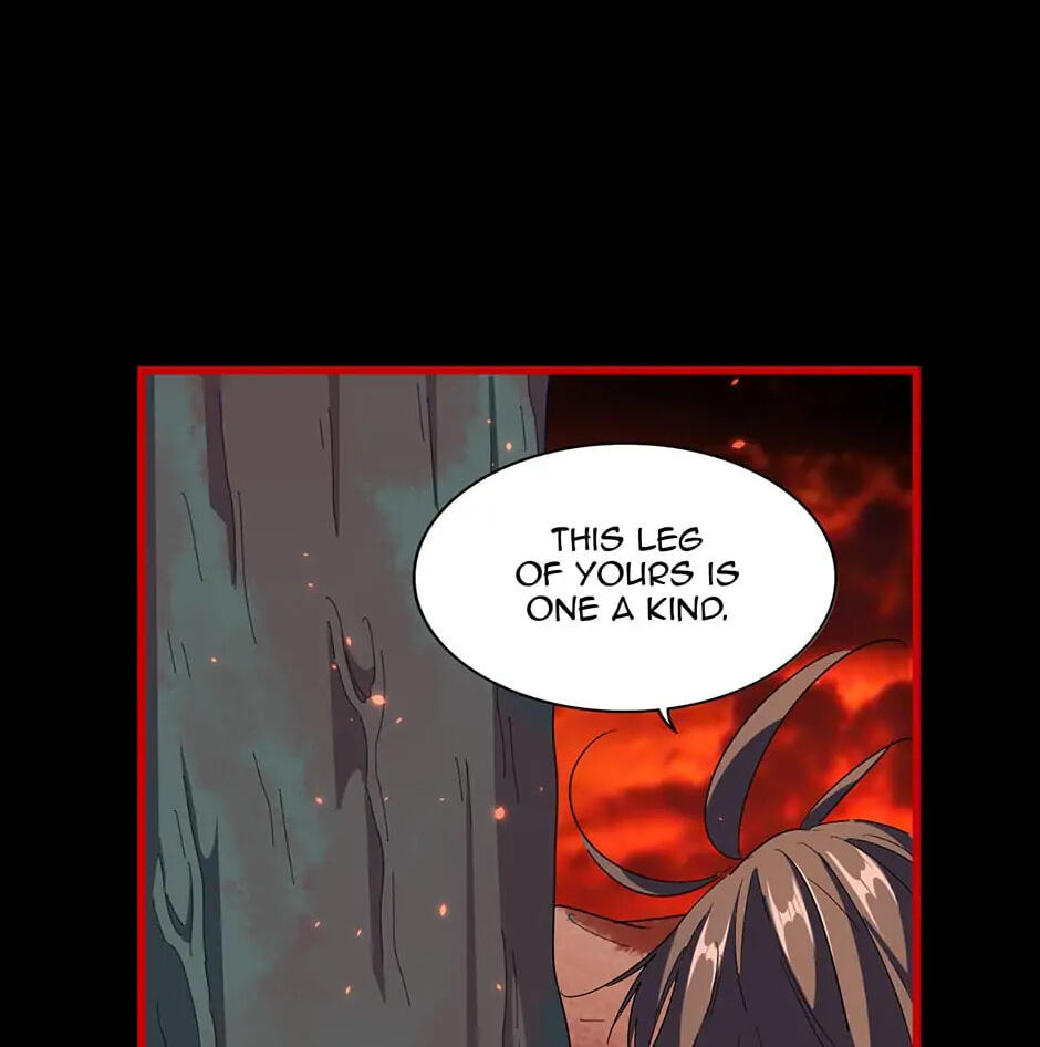 Read The Devil Butler chapter 286 image 18 on Lezhin