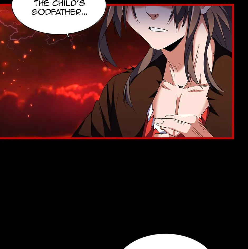 Read The Devil Butler chapter 286 image 20 on Lezhin