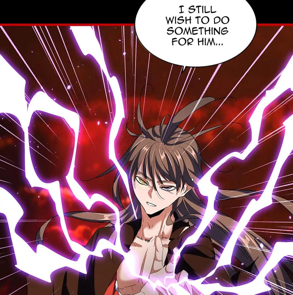 Read The Devil Butler chapter 286 image 21 on Lezhin