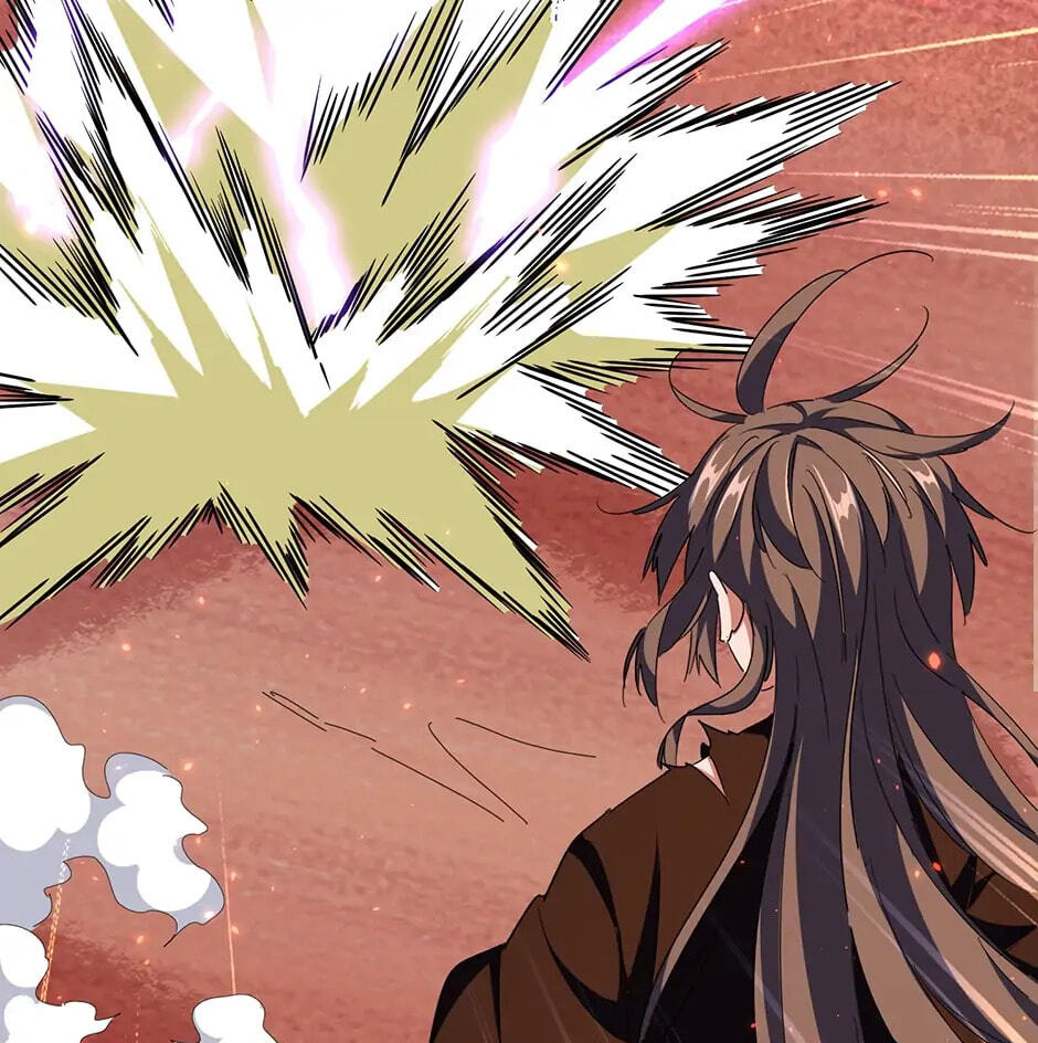 Read The Devil Butler chapter 286 image 33 on Lezhin