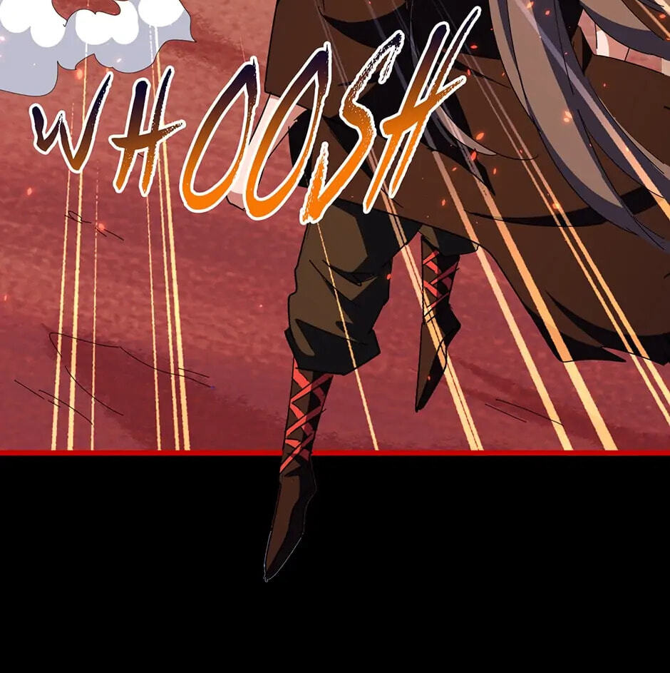 Read The Devil Butler chapter 286 image 34 on Lezhin