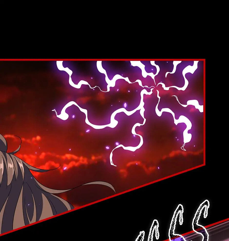 Read The Devil Butler chapter 286 image 35 on Lezhin