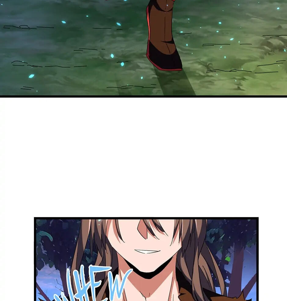 Read The Devil Butler chapter 286 image 48 on Lezhin