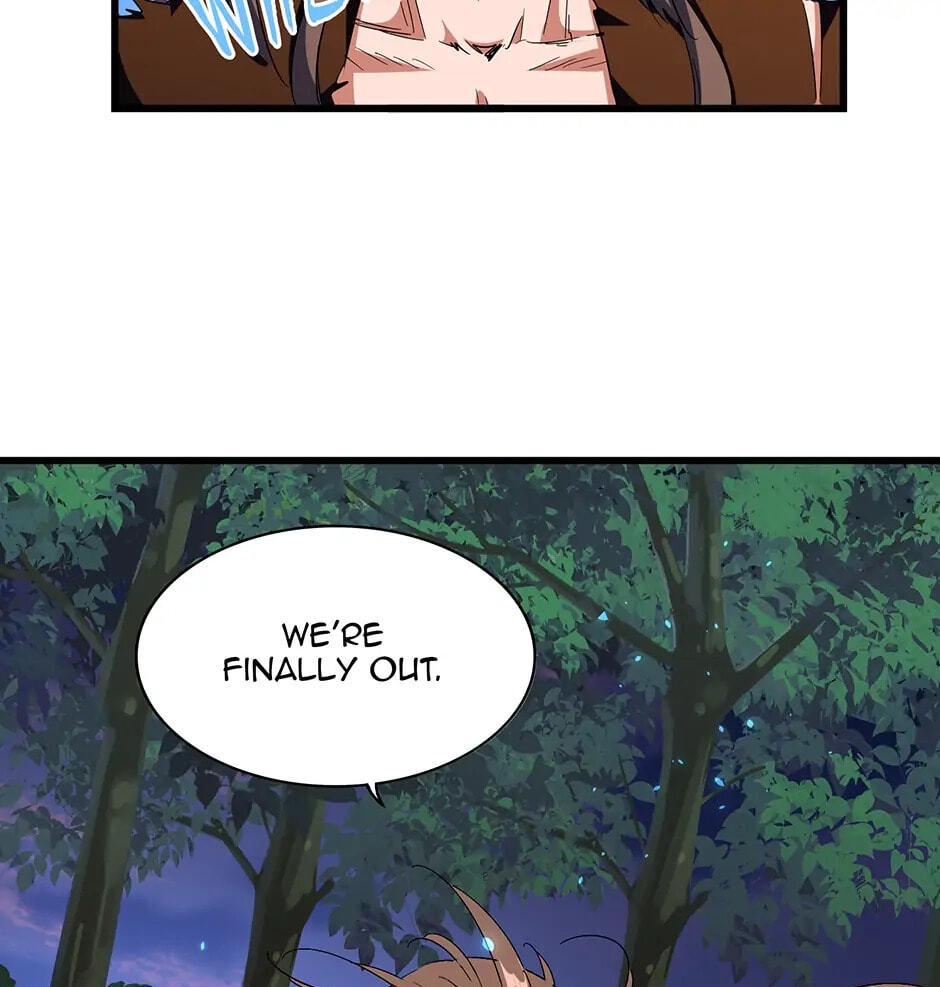 Read The Devil Butler chapter 286 image 49 on Lezhin