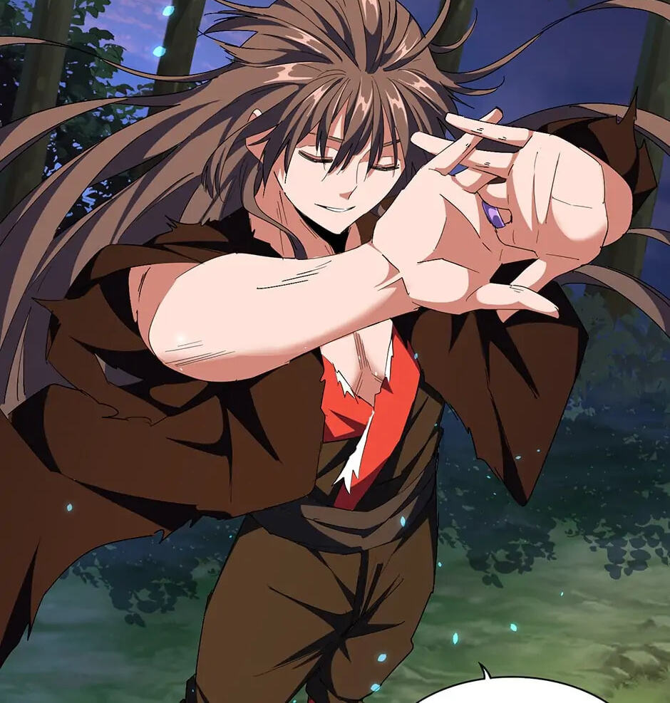 Read The Devil Butler chapter 286 image 50 on Lezhin