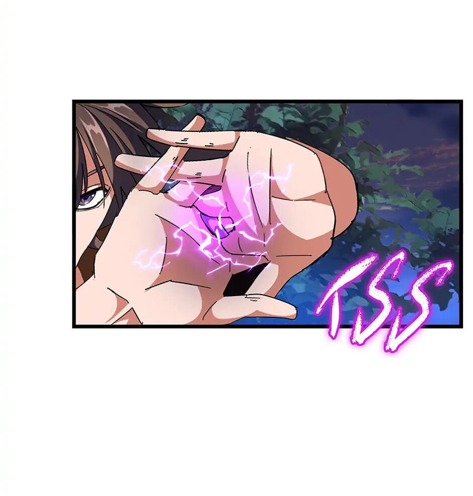 Read The Devil Butler chapter 286 image 52 on Lezhin