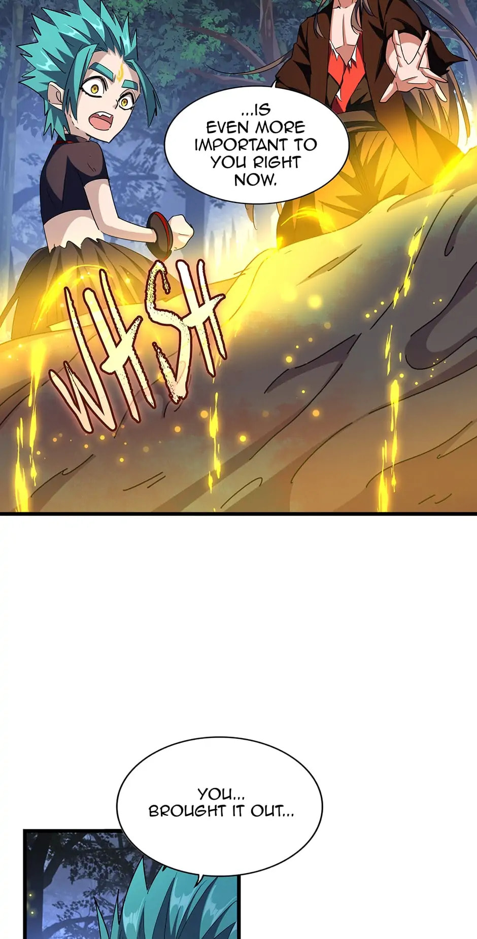 Read The Devil Butler chapter 286 image 57 on Lezhin
