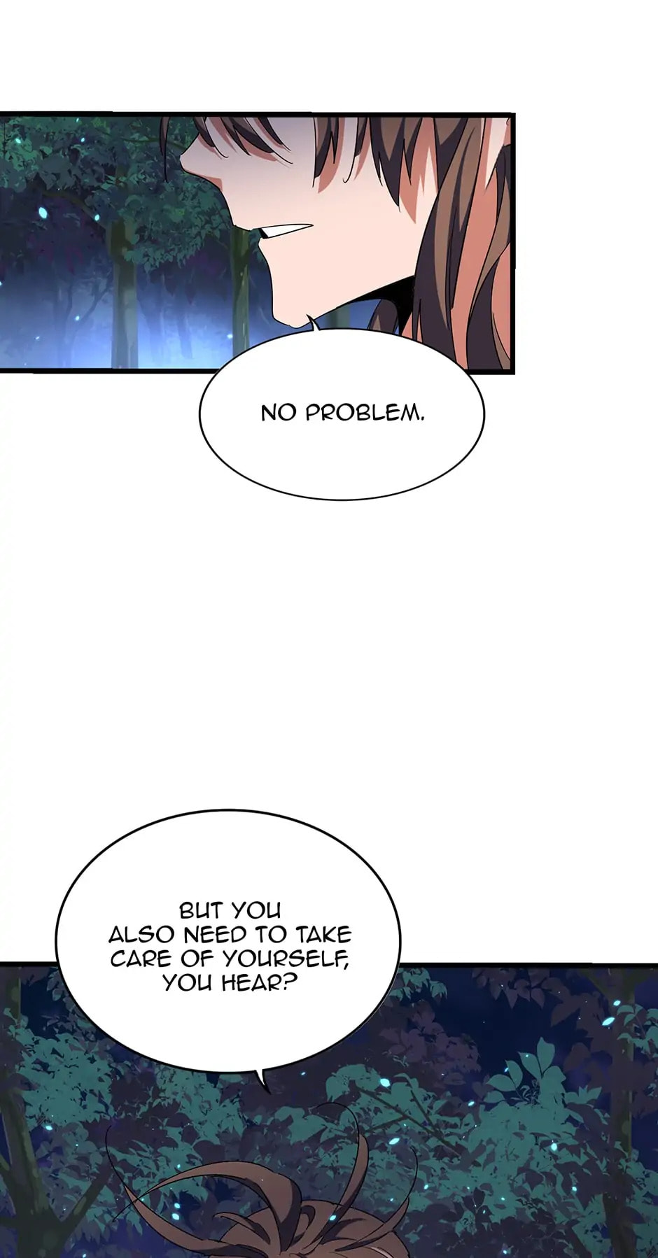 Read The Devil Butler chapter 286 image 65 on Lezhin