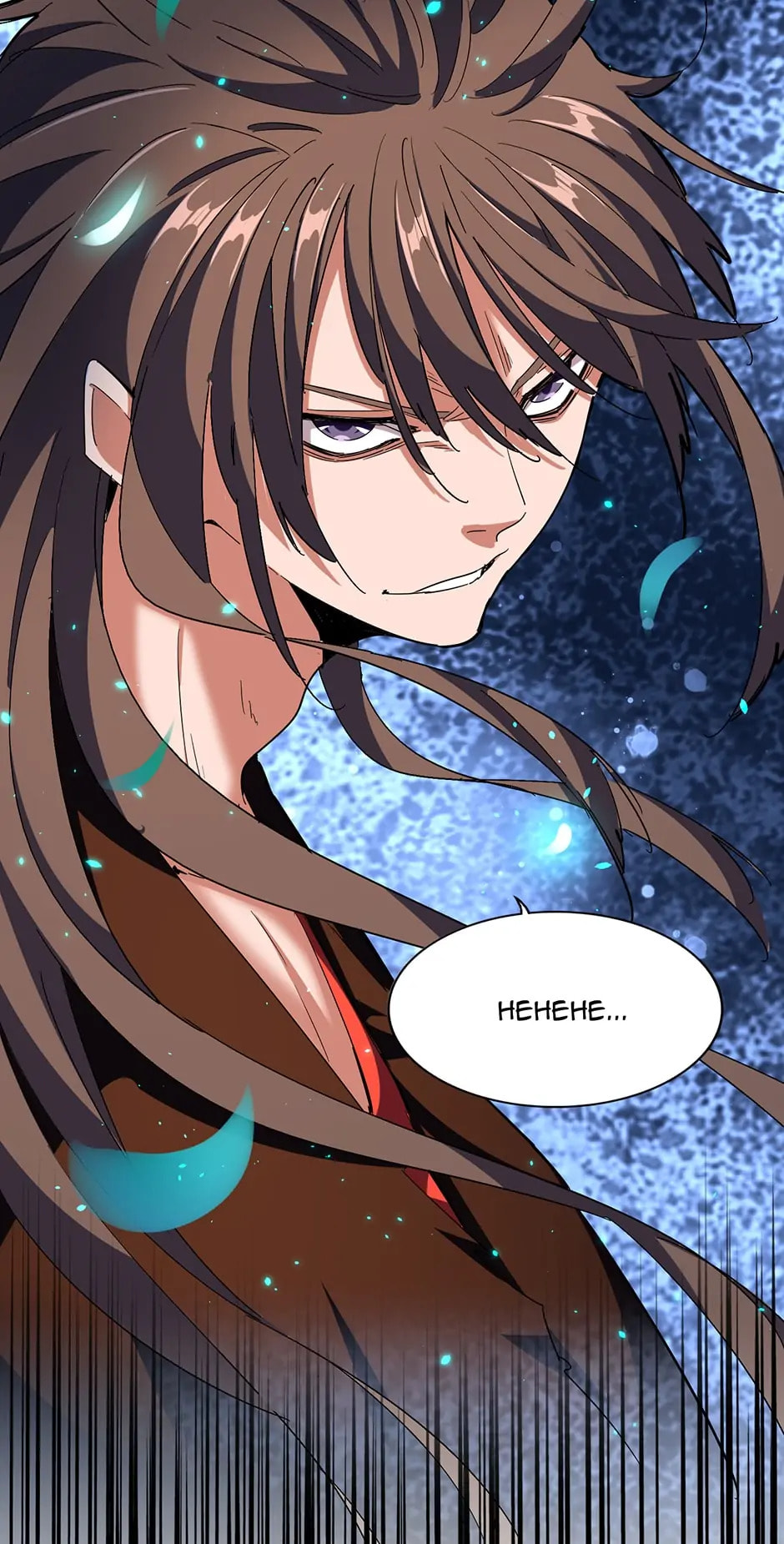 Read The Devil Butler chapter 286 image 72 on Lezhin
