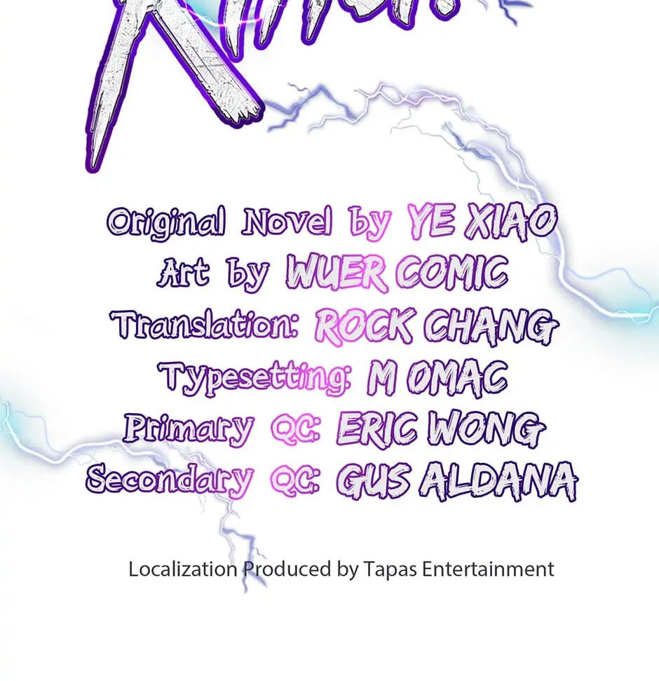 Read The Devil Butler chapter 287 image 1 on Lezhin