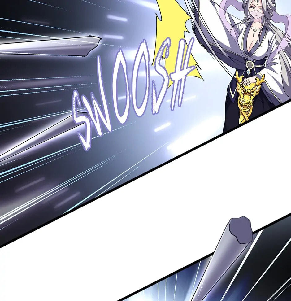 Read The Devil Butler chapter 287 image 10 on Lezhin