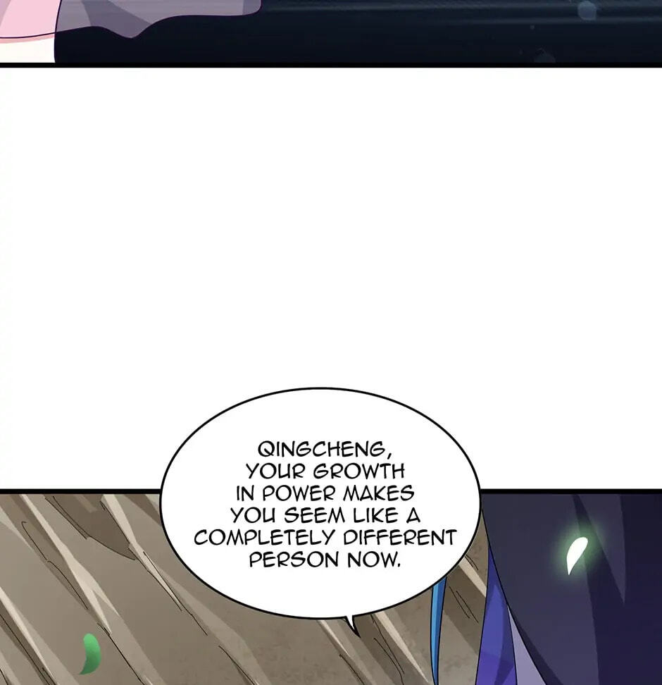 Read The Devil Butler chapter 287 image 14 on Lezhin