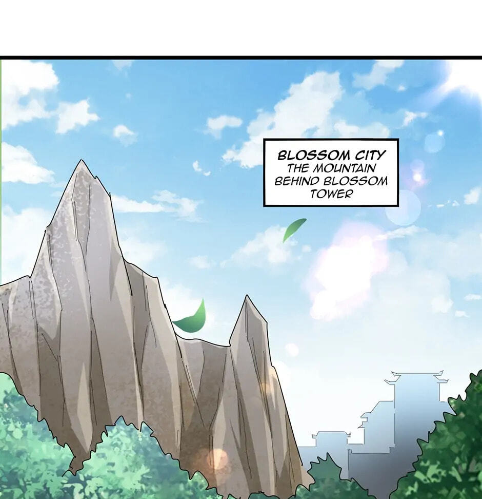 Read The Devil Butler chapter 287 image 2 on Lezhin