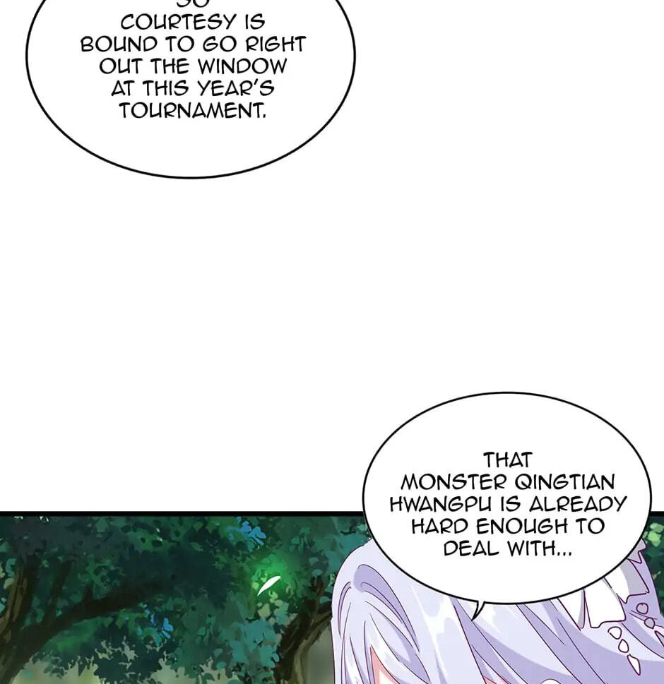 Read The Devil Butler chapter 287 image 29 on Lezhin