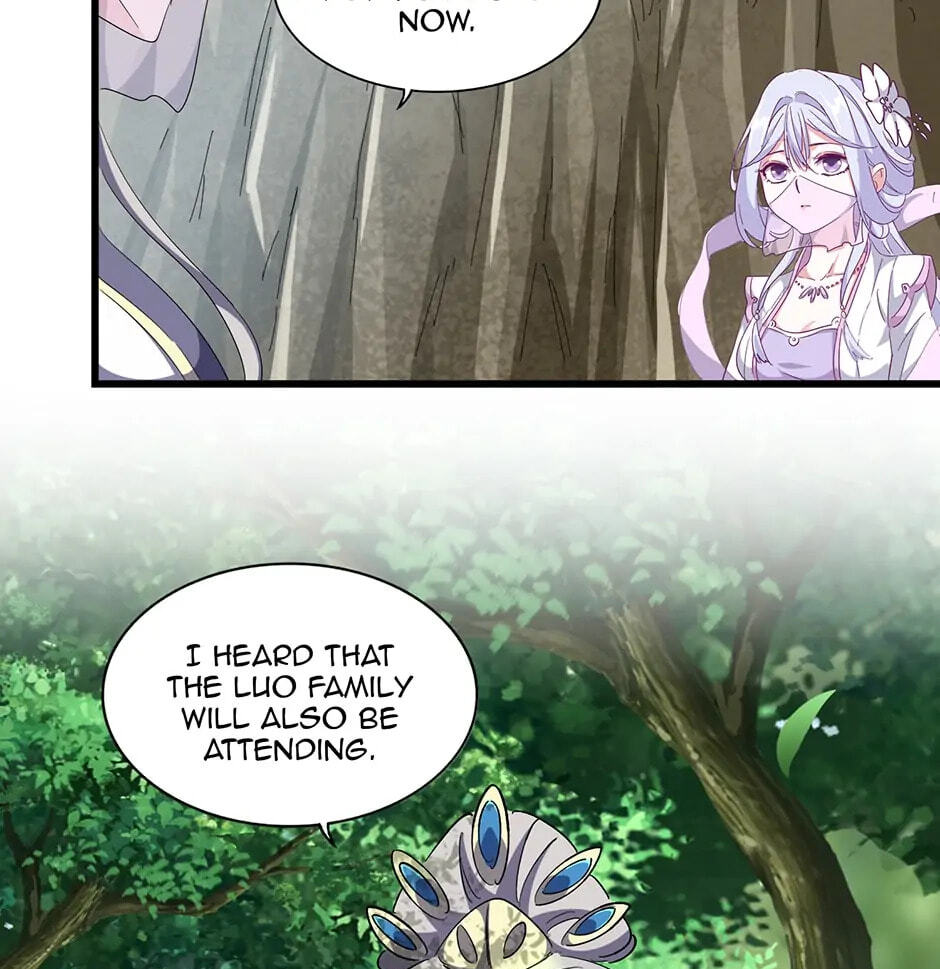 Read The Devil Butler chapter 287 image 31 on Lezhin