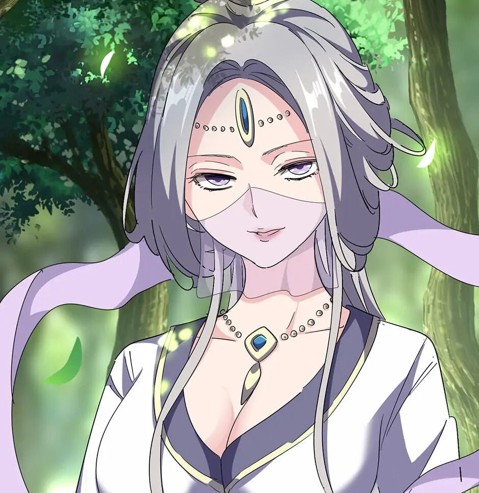 Read The Devil Butler chapter 287 image 32 on Lezhin