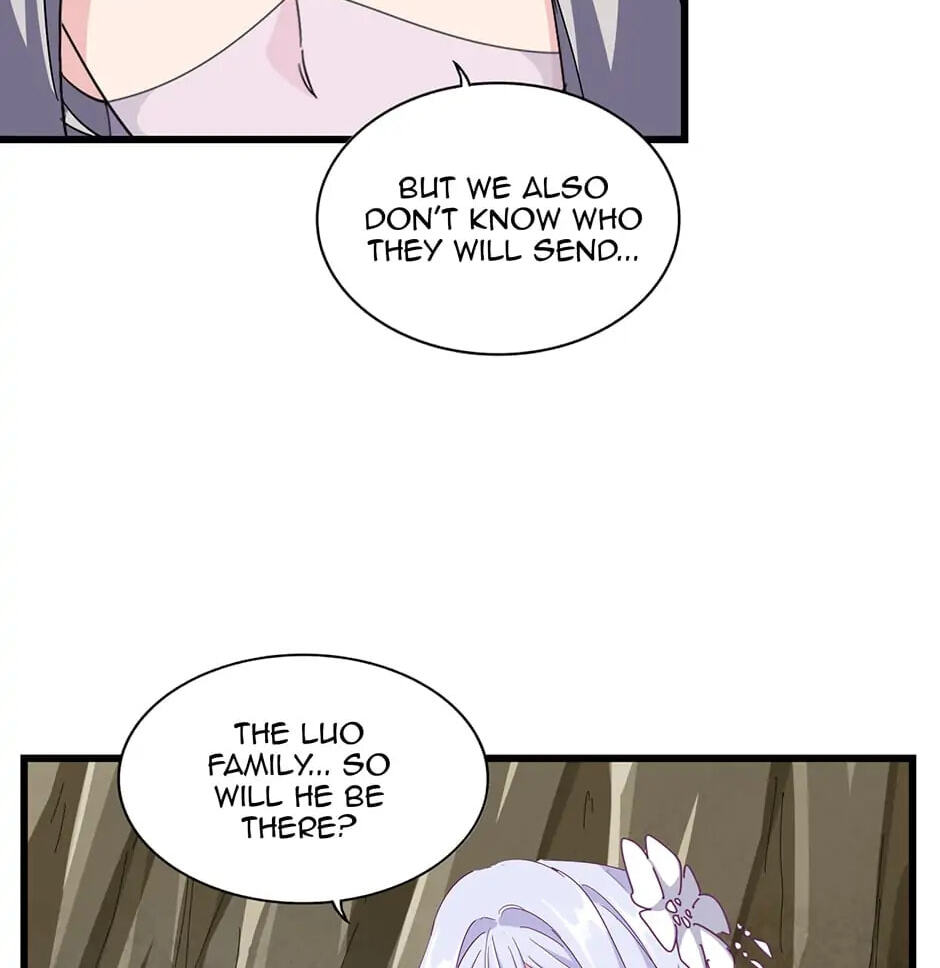 Read The Devil Butler chapter 287 image 34 on Lezhin