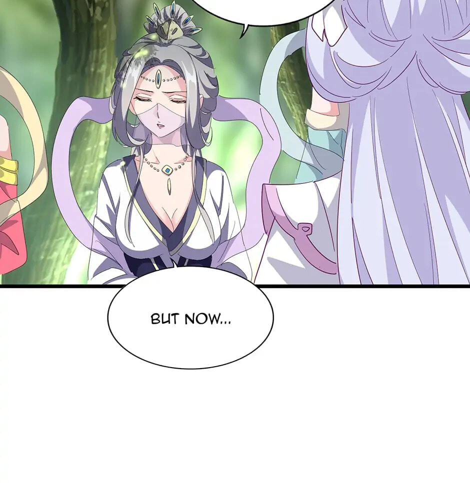 Read The Devil Butler chapter 287 image 36 on Lezhin