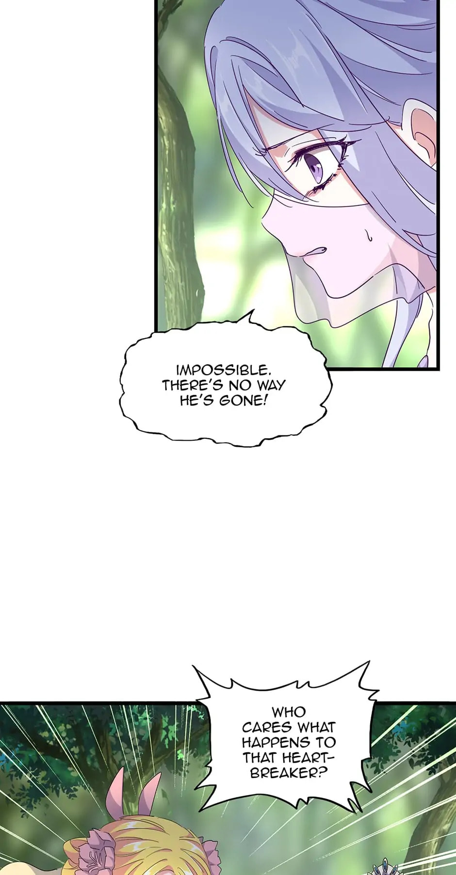 Read The Devil Butler chapter 287 image 40 on Lezhin
