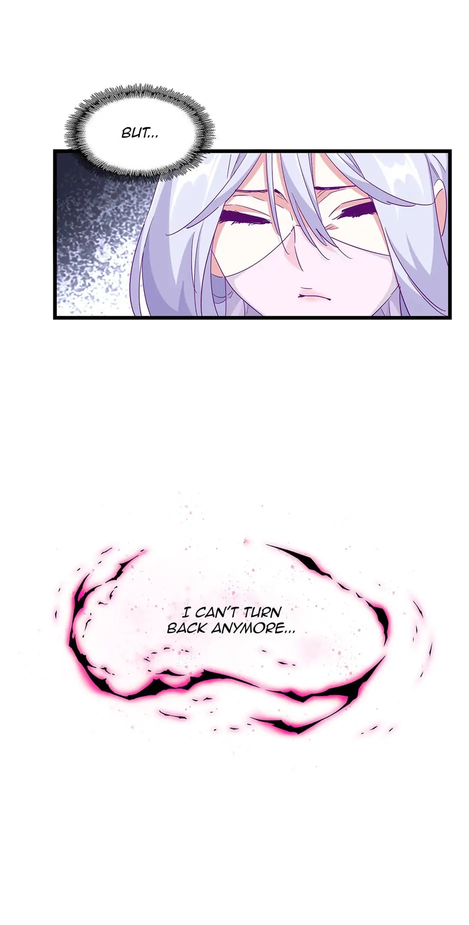 Read The Devil Butler chapter 287 image 45 on Lezhin