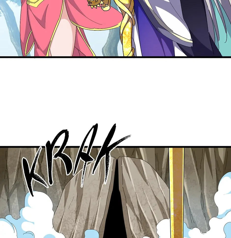 Read The Devil Butler chapter 287 image 5 on Lezhin