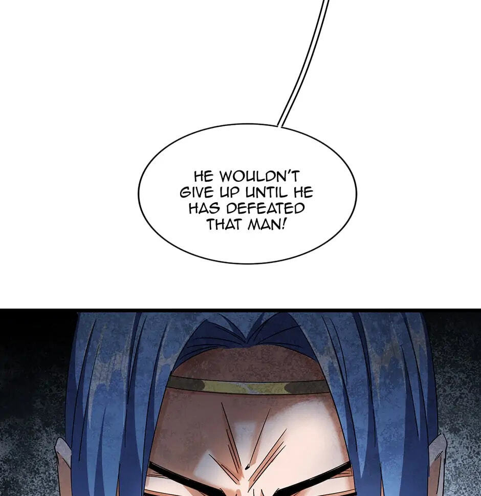 Read The Devil Butler chapter 287 image 55 on Lezhin