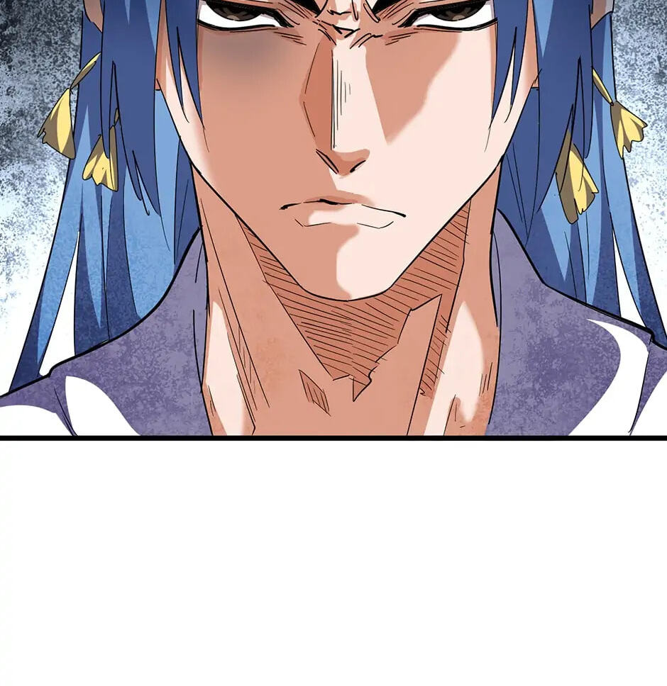 Read The Devil Butler chapter 287 image 56 on Lezhin