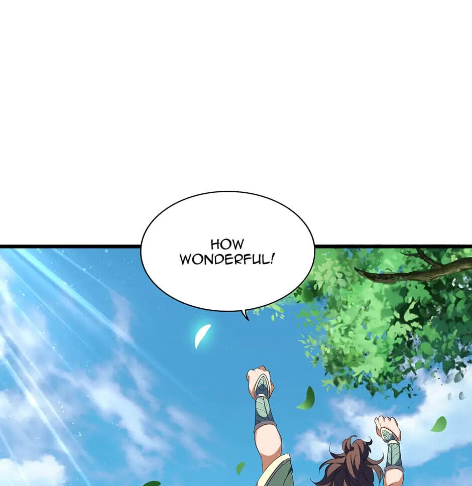 Read The Devil Butler chapter 287 image 63 on Lezhin