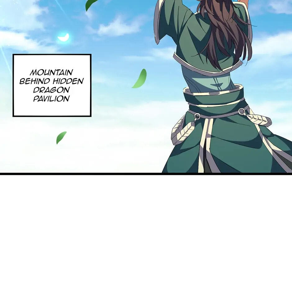 Read The Devil Butler chapter 287 image 64 on Lezhin