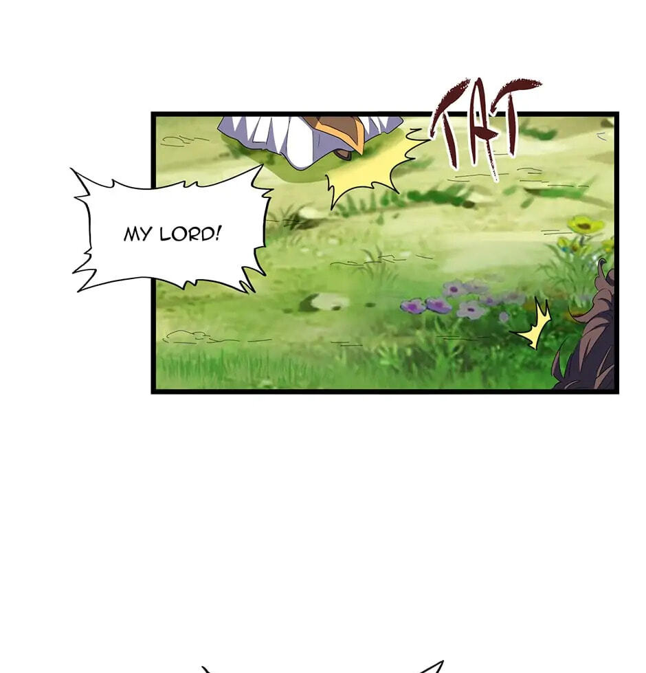 Read The Devil Butler chapter 287 image 65 on Lezhin