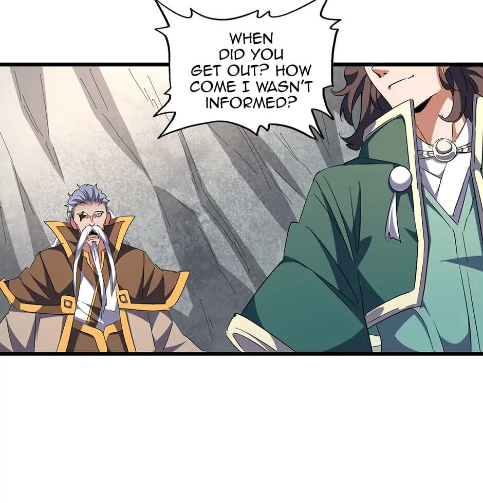 Read The Devil Butler chapter 287 image 66 on Lezhin